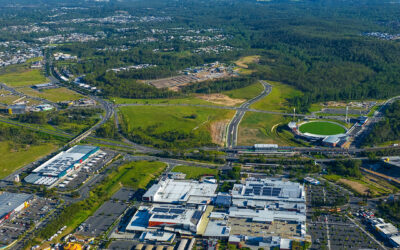 Greater Springfield: A vibrant solution for those tired of sitting in traffic and struggling with congestion.