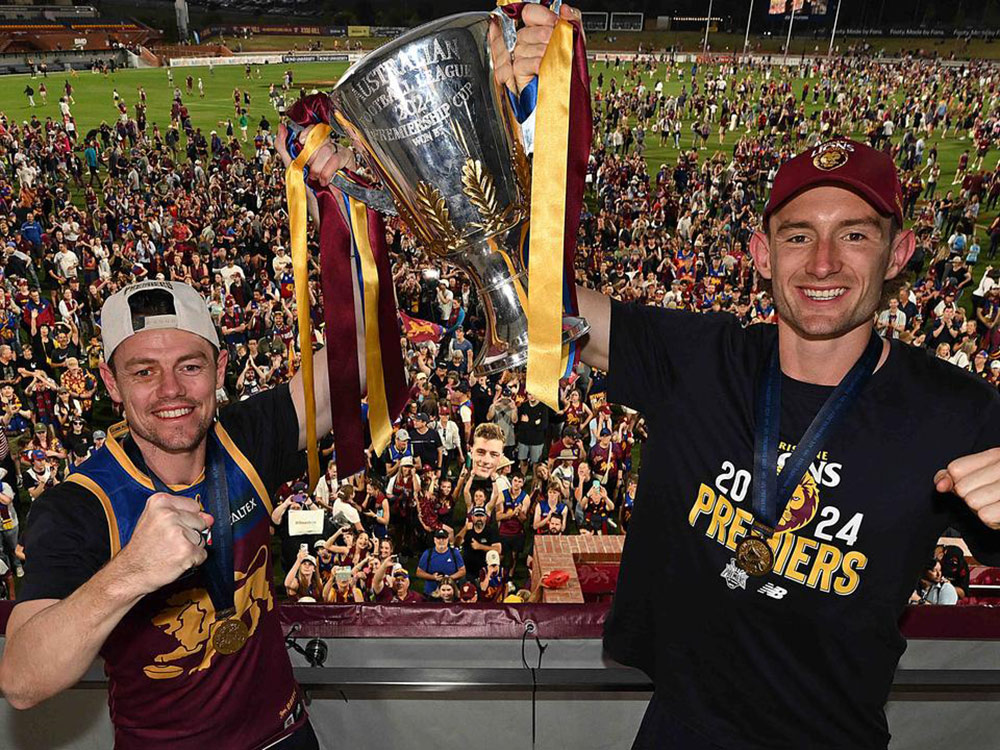 Champions