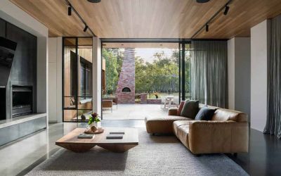 Luxury Home Interiors – How to Integrate Luxury with Comfort