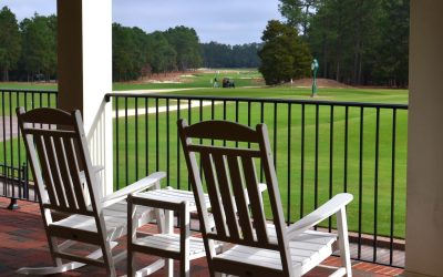 Elevated Living at Brookwater