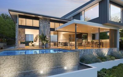 Must Have Luxury Home Features for Modern Prestige Living