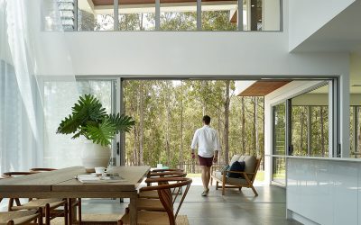 Luxury Sustainable Homes: Where High-End Living and Environmental Design Meet